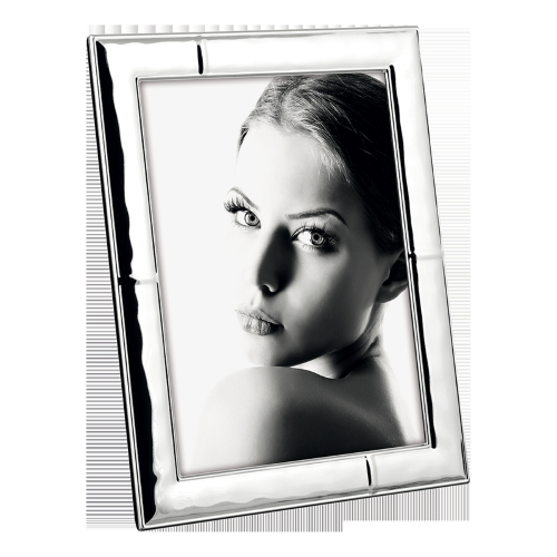 PORTAFOTO SILVER A1338 CM.20X25