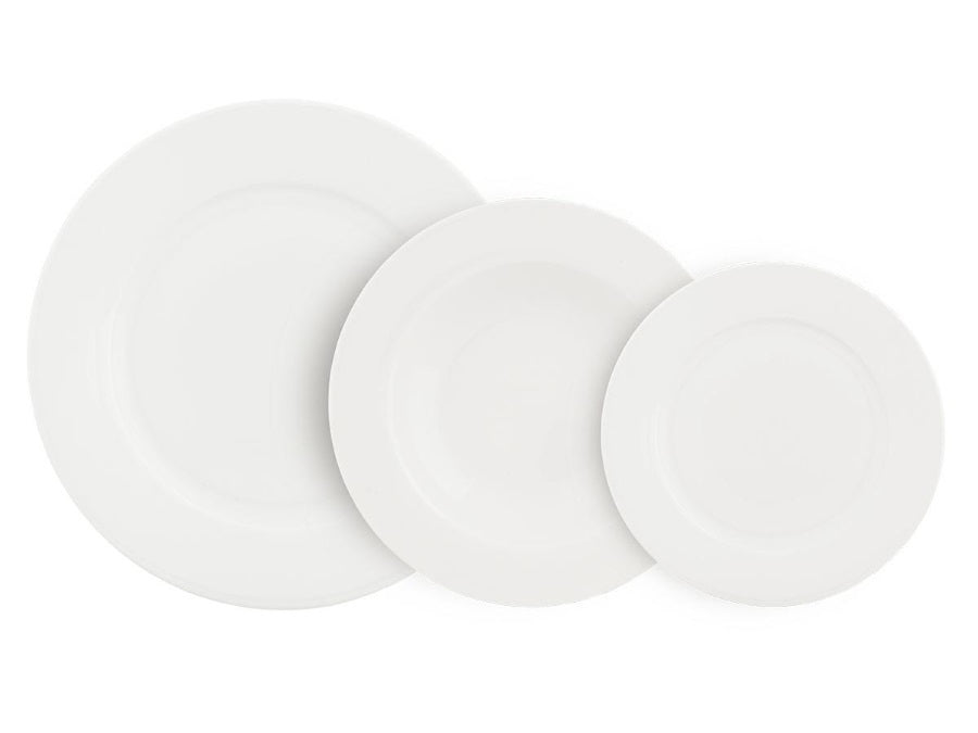 ALA BIANCO SET 18 PIATTI