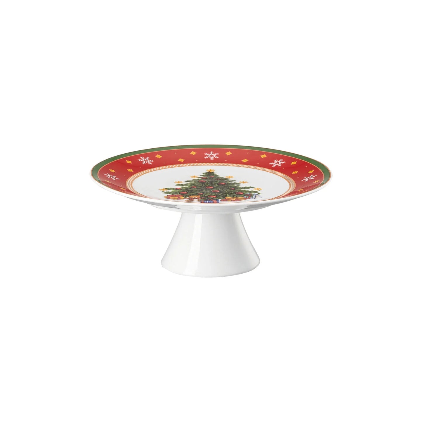 ALZATINA DOLCI HAPPY WINTERTIME 12816