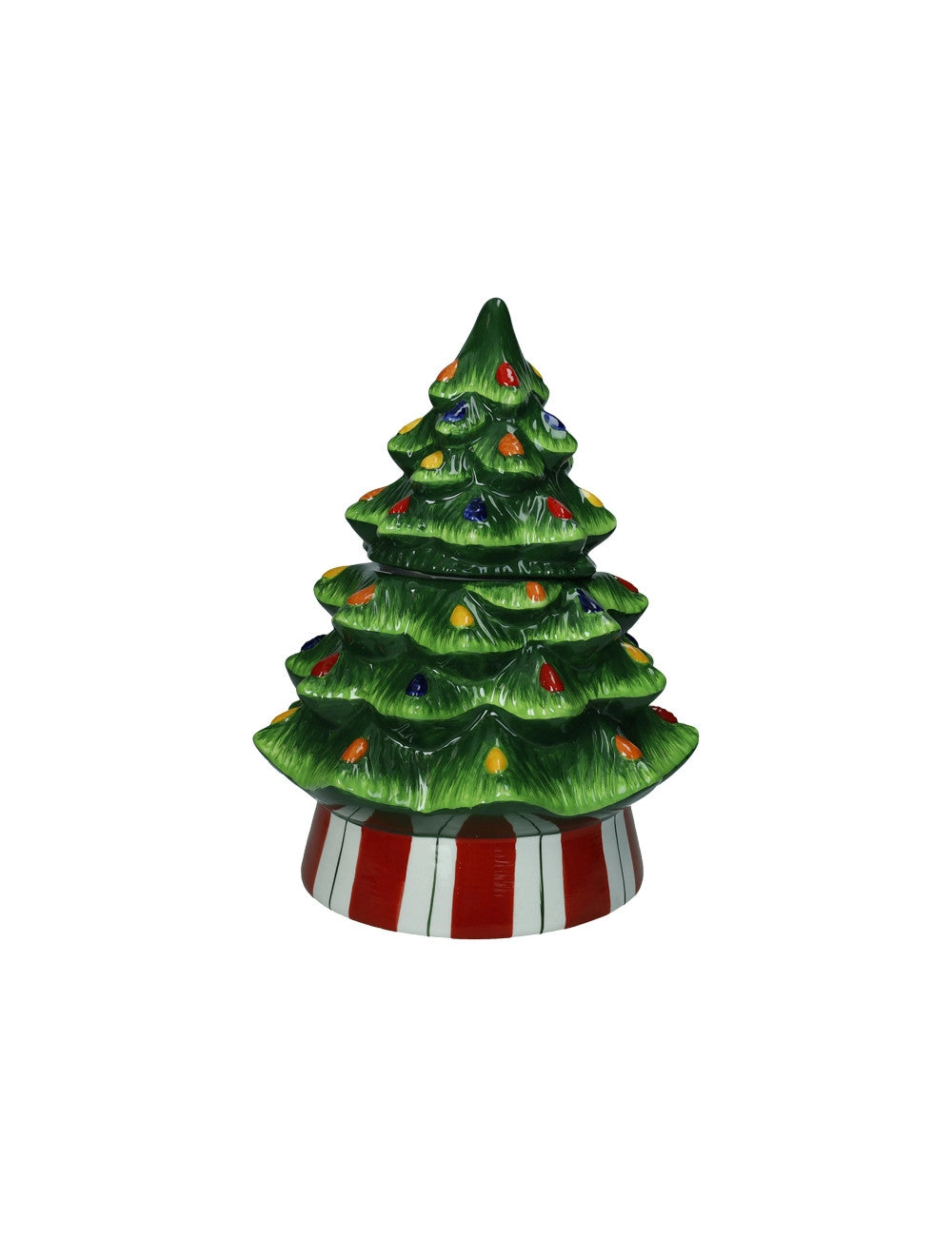 BARATTOLO ALBERO DI NATALE 84713