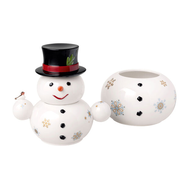 SNOW MEN BARATTOLO 14.8602.4501