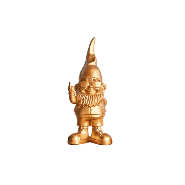 NANO BERNARDO GOLD CM.29