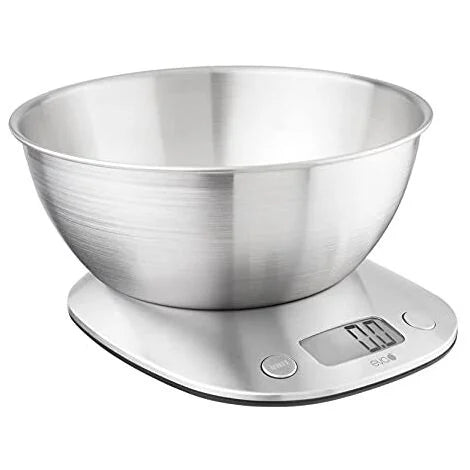 BILANCIA CUCINA DIGITALE 033352