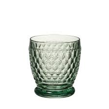 4 BICCHIERE BOSTON GREEN