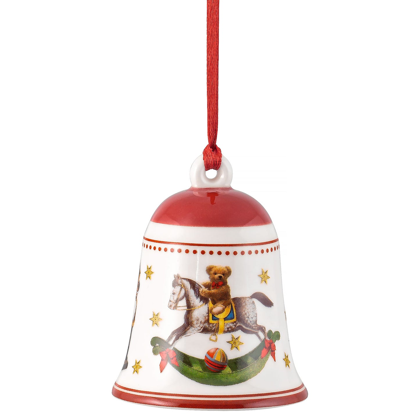 CAMPANELLA ROSSA 14.8622.6849