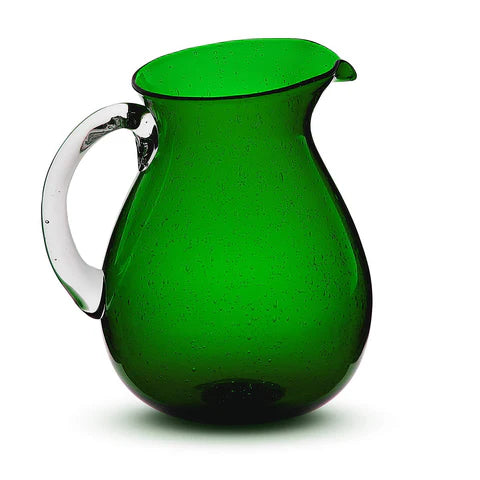 MEMENTO CARAFFA EMERALD PLEXIGLASS