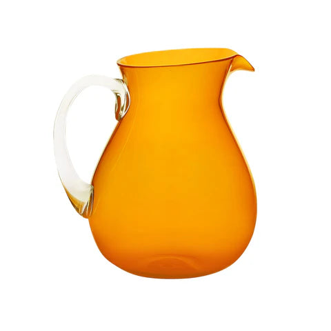 MEMENTO CARAFFA MANDARIN PLEXIGLASS