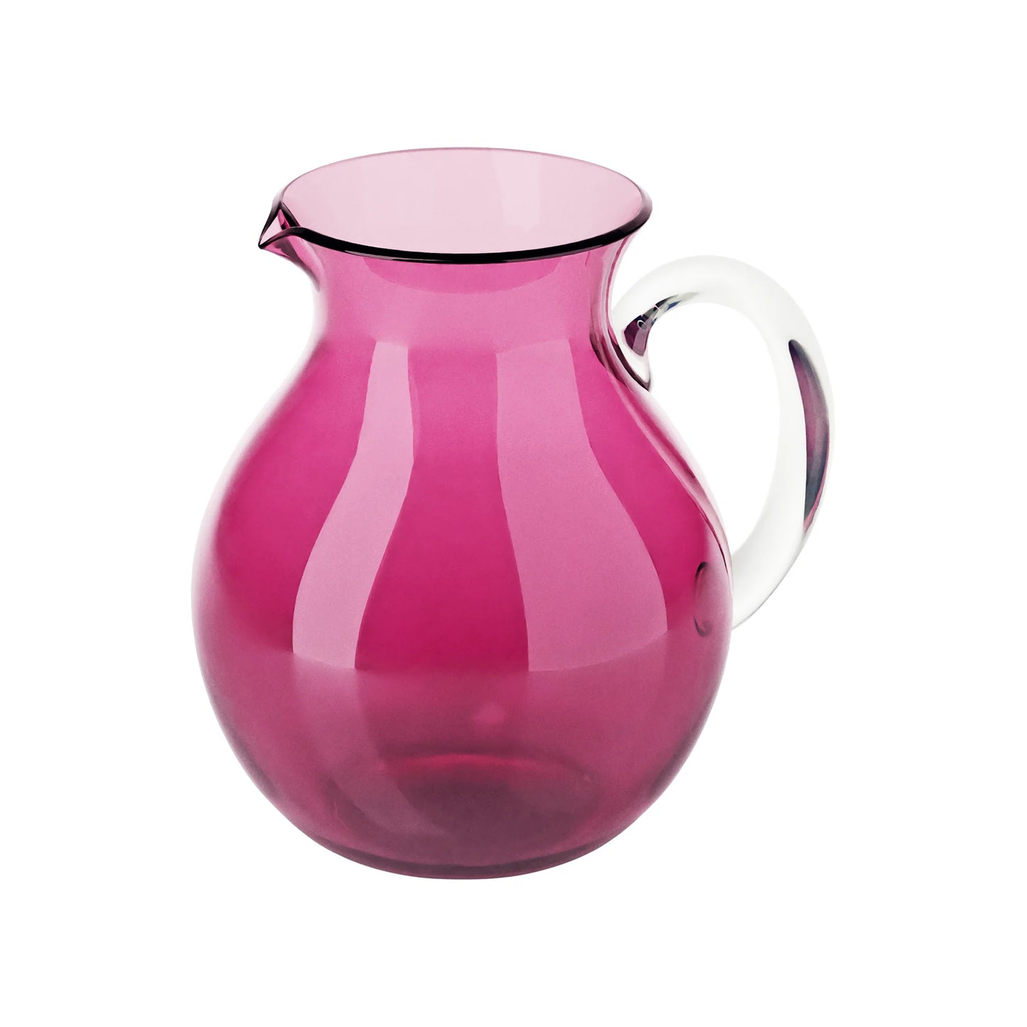 DOLCEVITA CARAFFA BALOON PLEXIGLASS