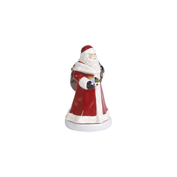 BABBO NATALE CARILLON 14.8640.6302