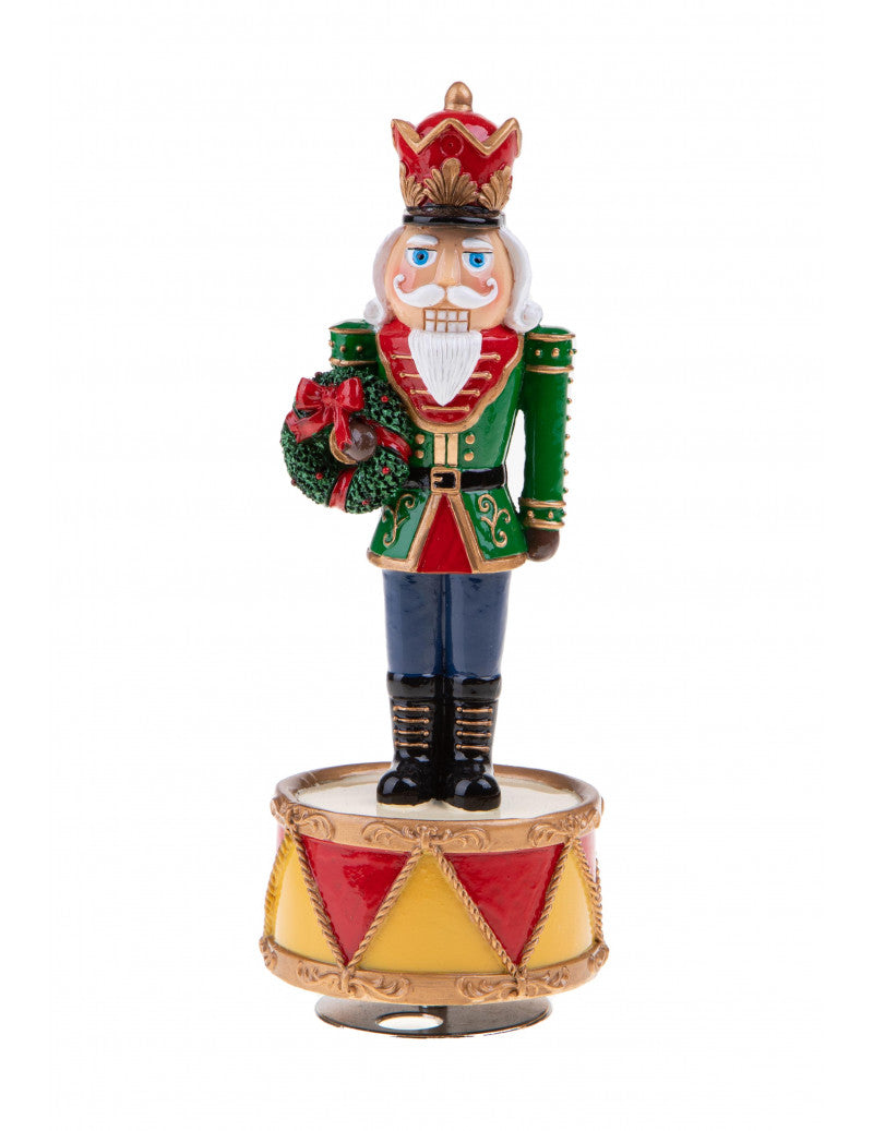 SCHIACCIANOCI CARILLON 84136