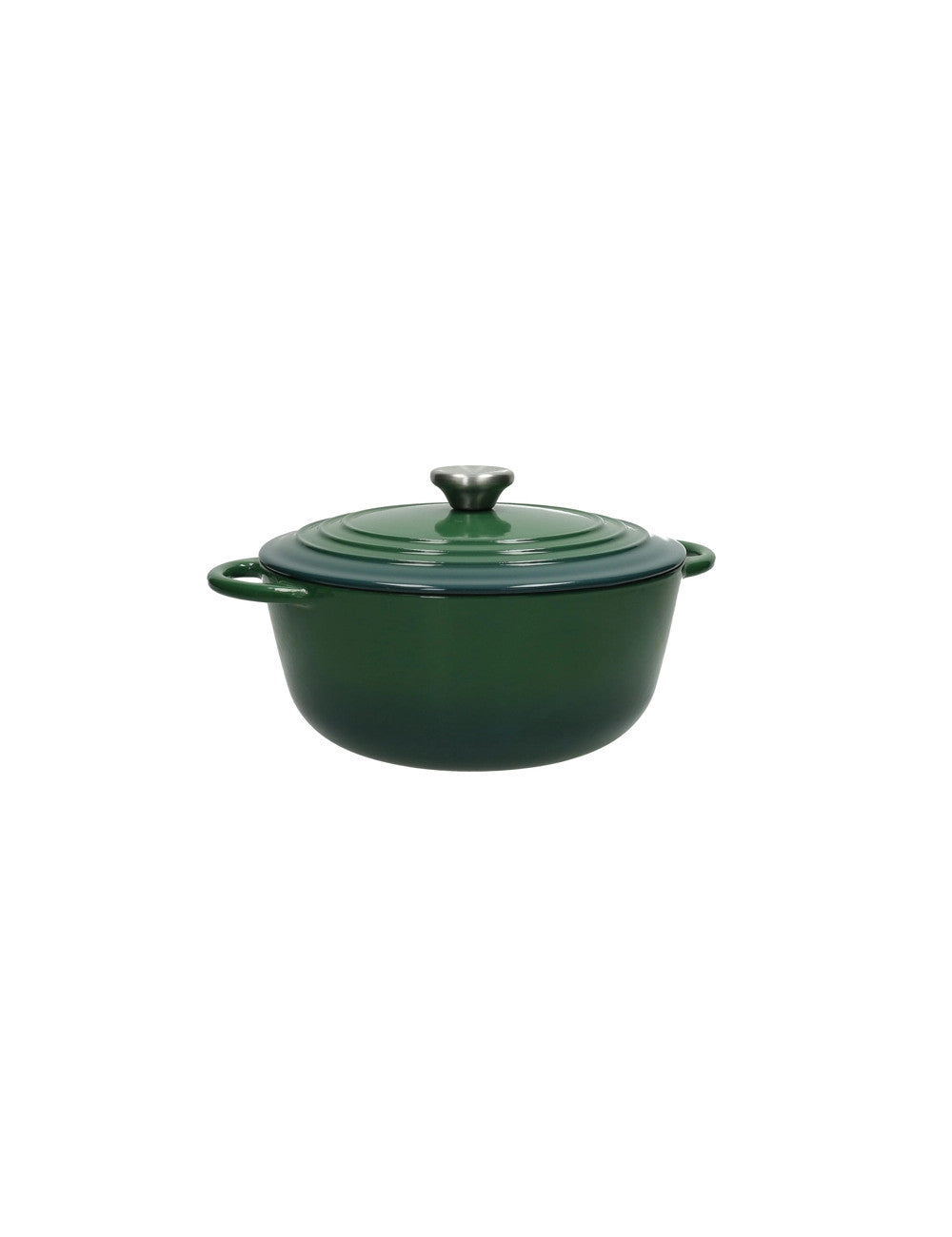 GHISA CASSERUOLA VERDE 4LT. 52711