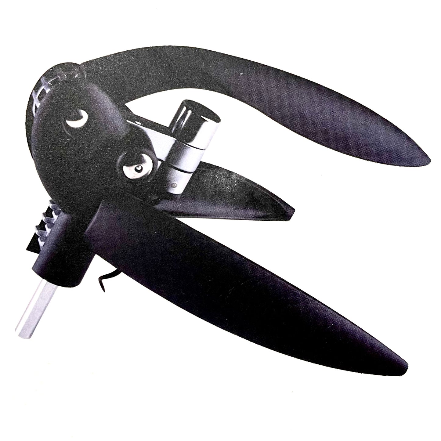 CAVATAPPI AUTOMATICO NERO 4630581