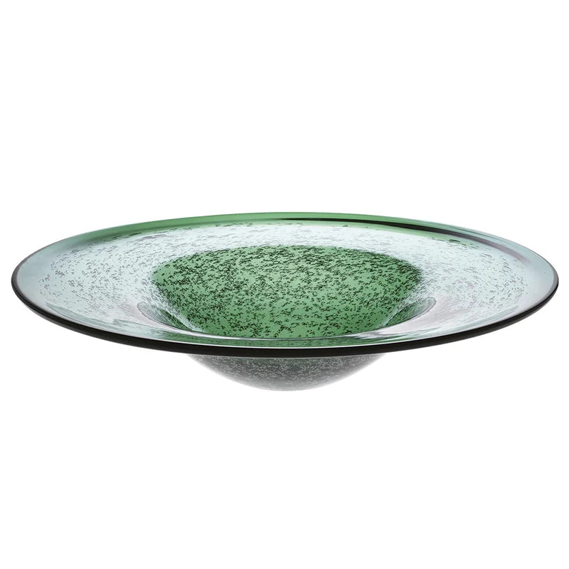 IKIGAI CENTROTAVOLA VETRO CM.36