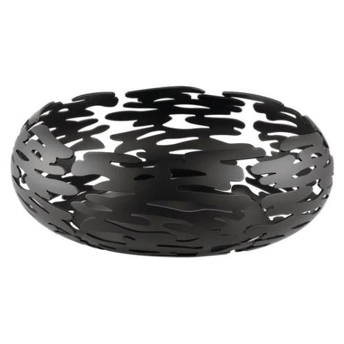 CESTINO BARKNEST BM02 NERO
