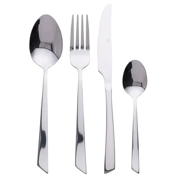 CUT SET 24 POSATE INOX