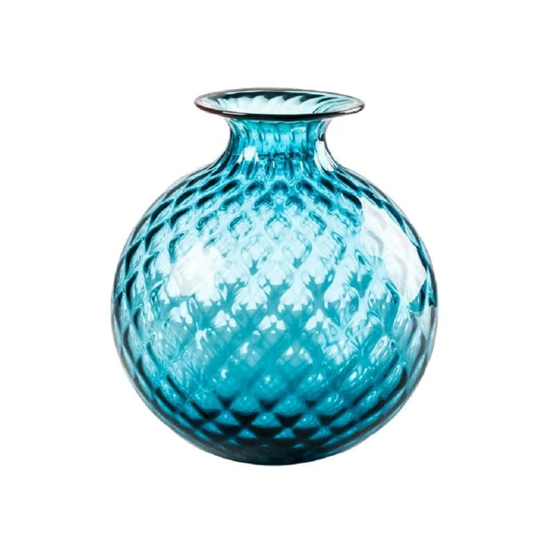 VASO ELIOS H.28 LIGHT BLU OL01744