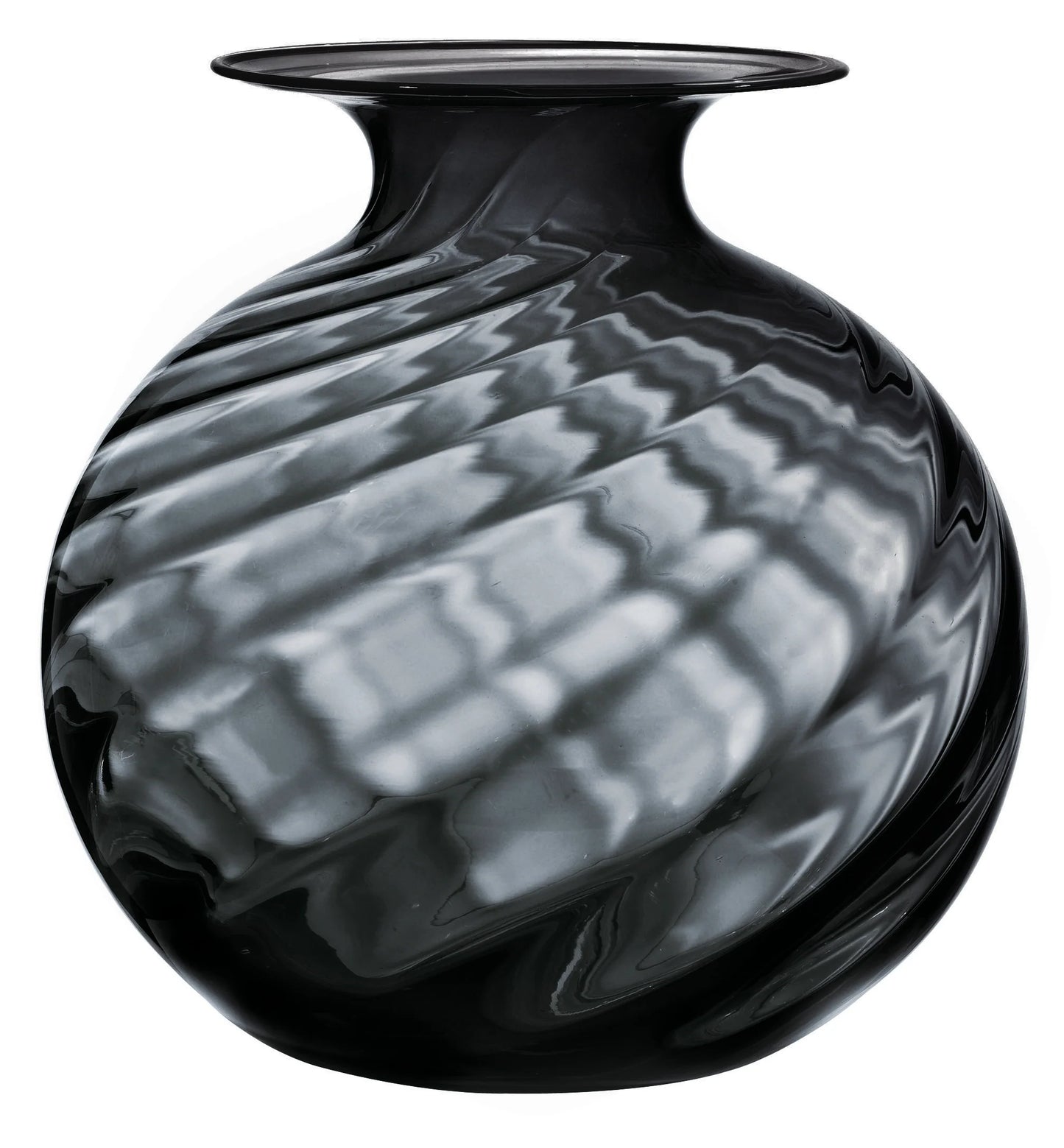 VASO ELIOS GRIGIO H.28 OL01871