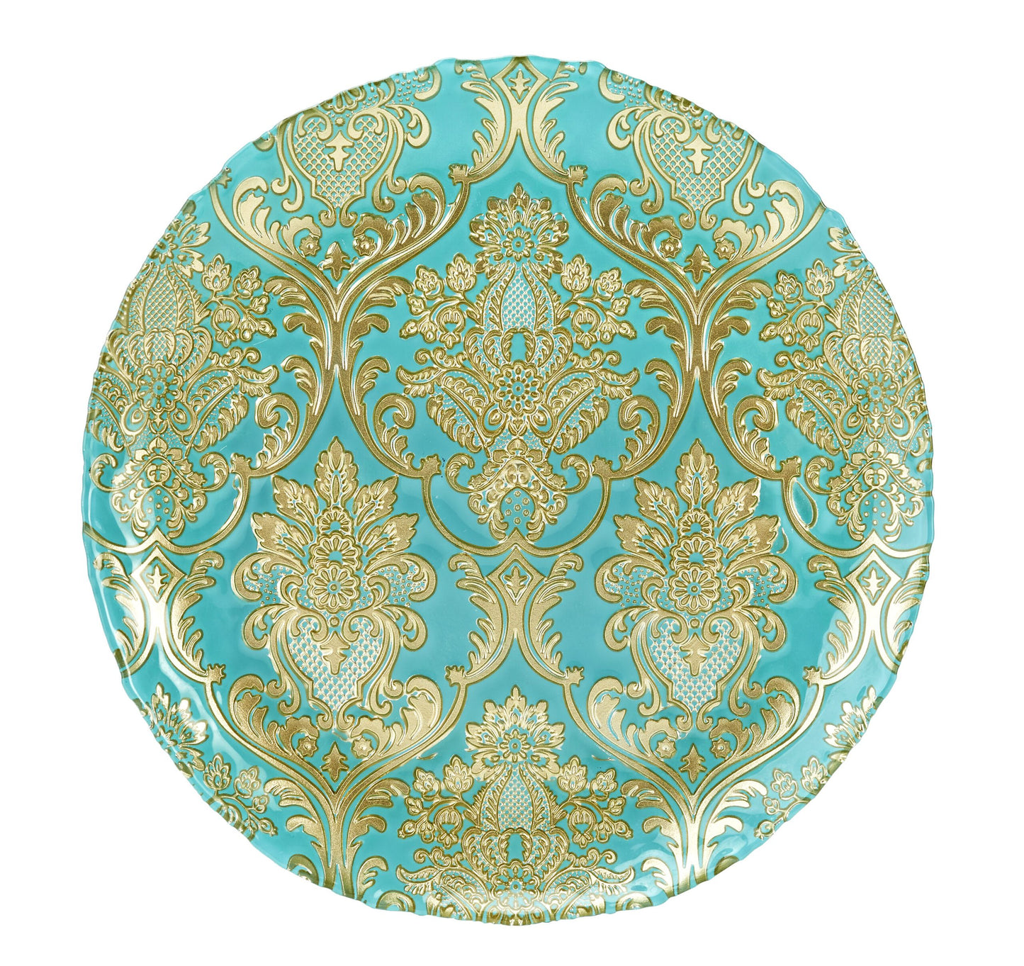 ERA PIATTO PANETTONE ORO CM.32 57919