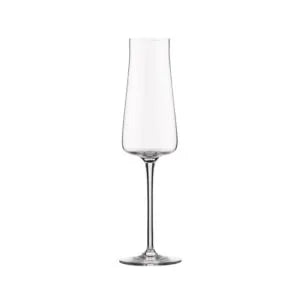 EUGENIA SET 4 FLUTE CHAMPAGNE