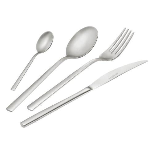 FASHION SET 24 POSATE INOX