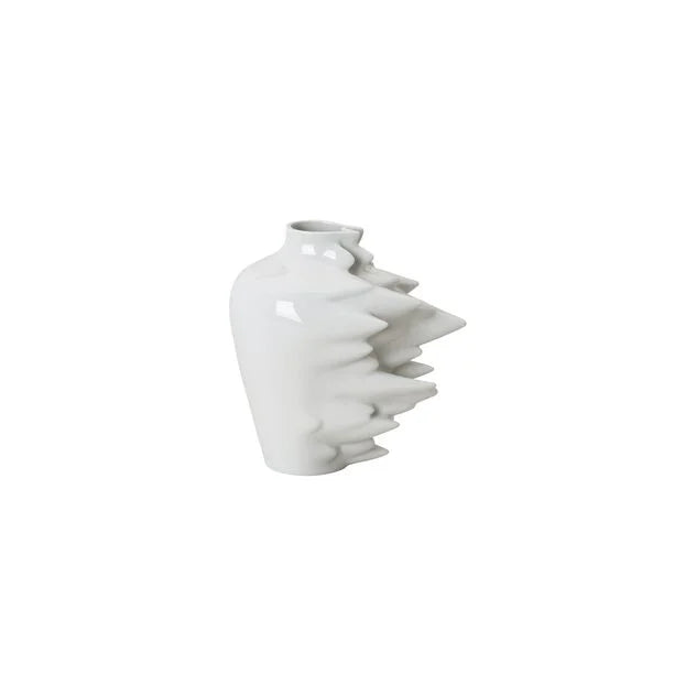 FAST VASO PORCELLANA MIDI CM.15