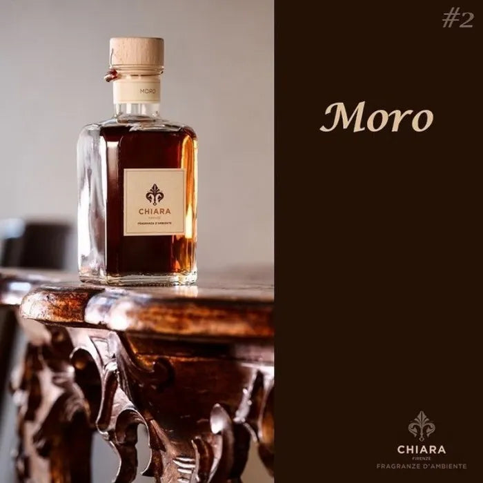 FRAGRANZA MORO 200ML