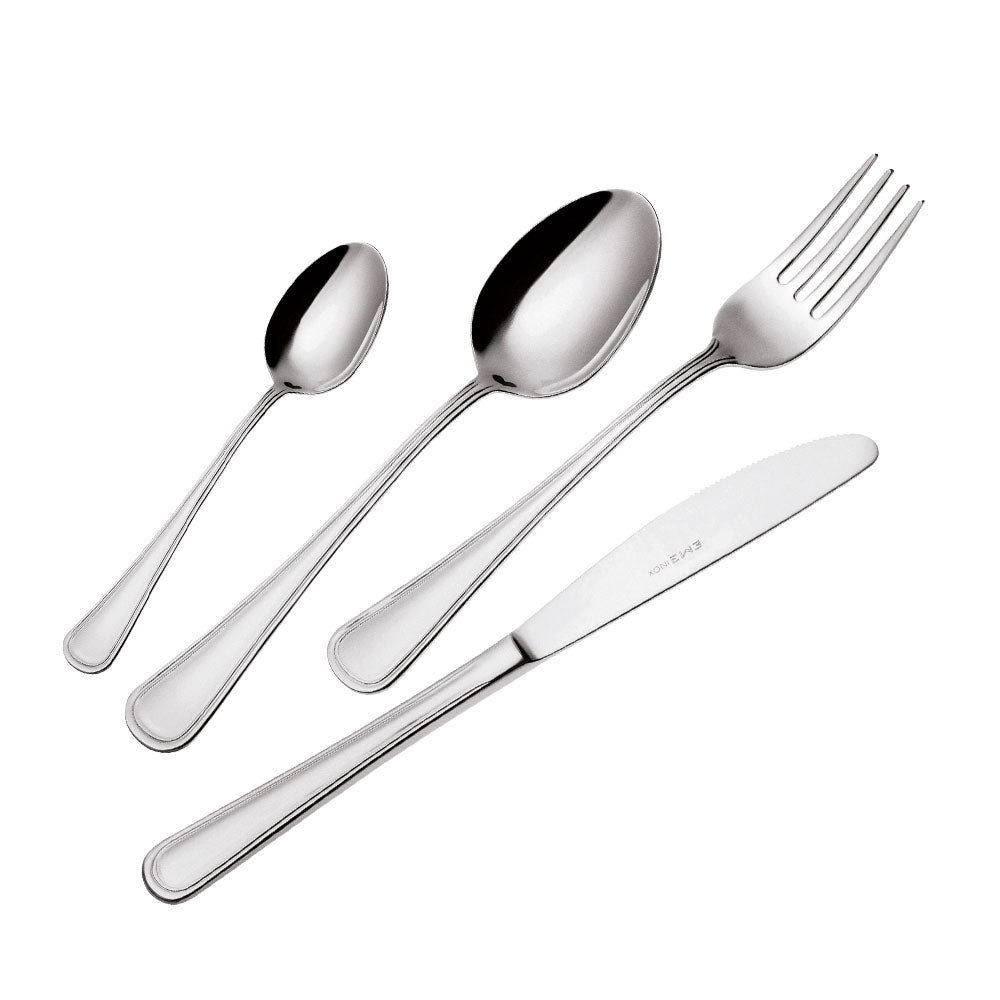 GALLES SET 24 POSATE INOX