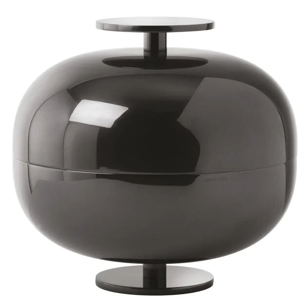 GIO' PONTI CENTROTAVOLA BLACK