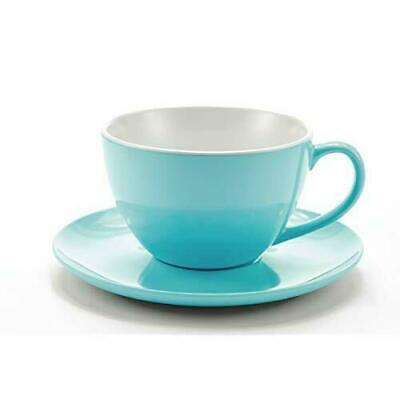 TAZZA COLAZIONE CON PIATTINO MELAMINA