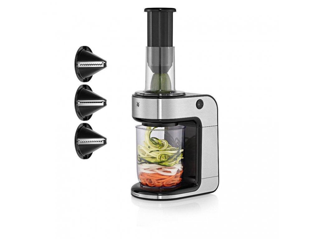KULT X SPIRALIZER-AFFETTAVERDURE ELETTRICO 04.1648.0011