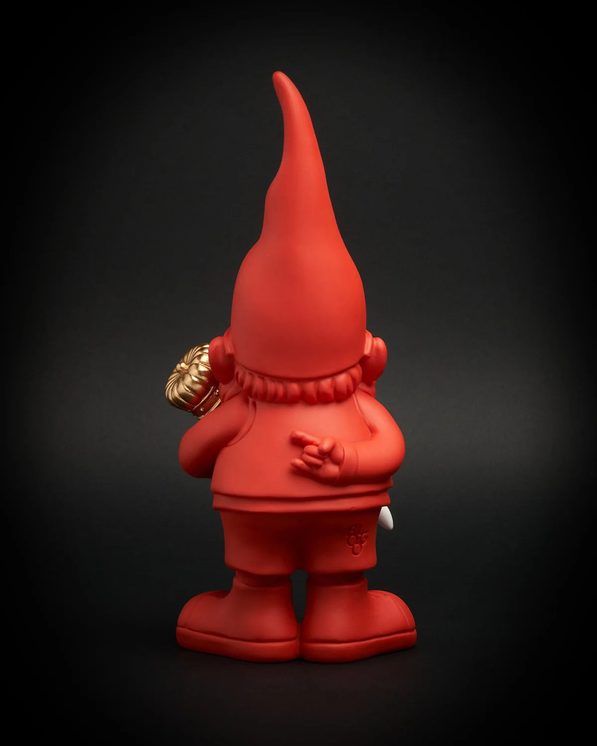 NANO LUCKY RED. CM.29