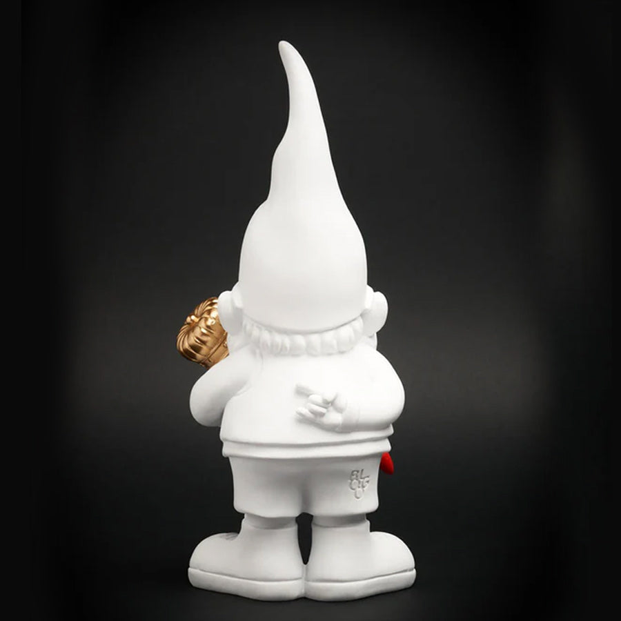 NANO LUCKY WHITE CM.29