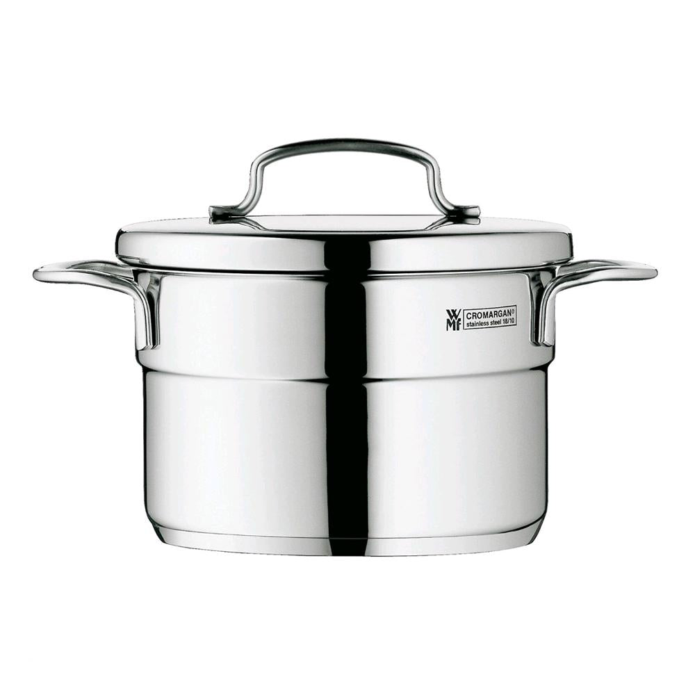 MINI PENTOLA CM.14 C/COPERCHIO 07.1477.6040