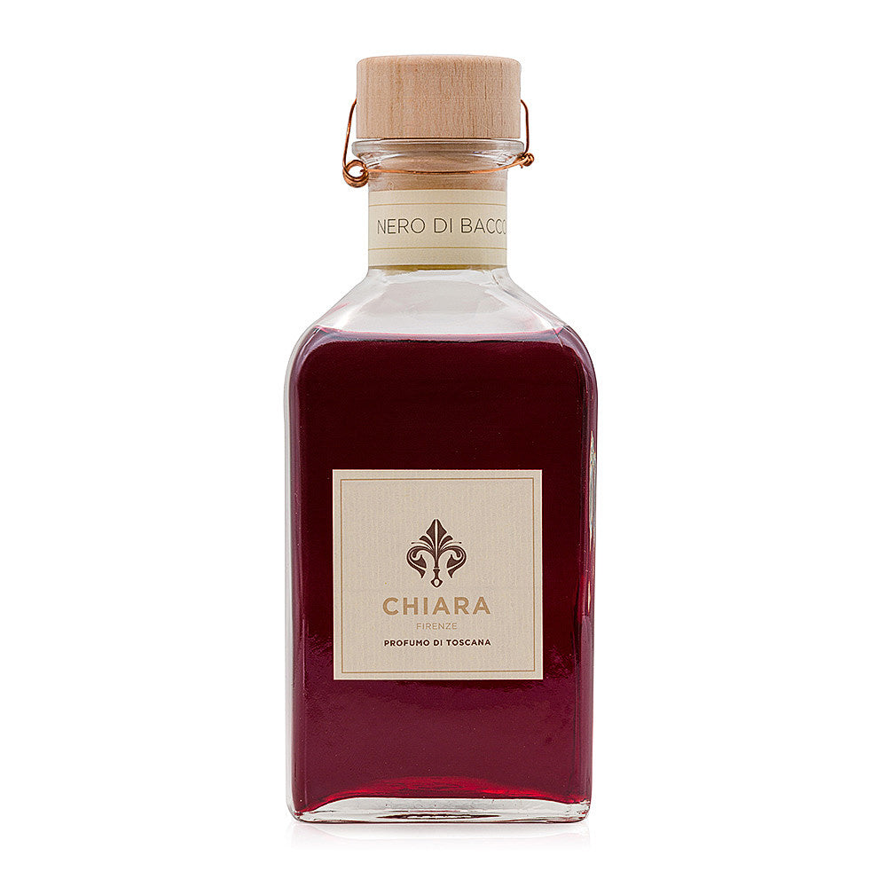FRAGRANZA NERO DI BACCO 500ML