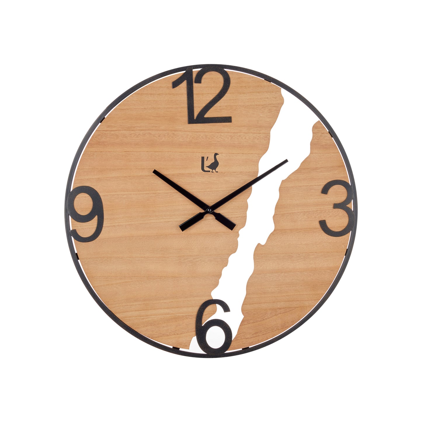 OROLOGIO DA PARETE 1F216