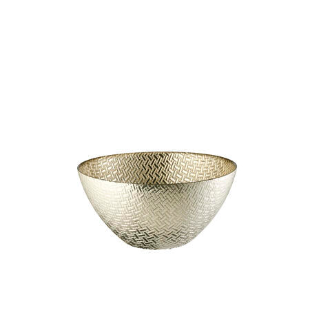 PATTERN COPPA CM.30 ORO/SILVER