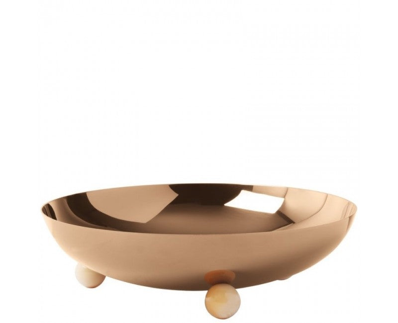 PENELOPE COPPA GRANDE CM.26 PVD RUM