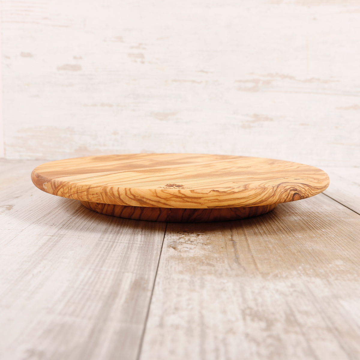 PIATTO GIREVOLE LEGNO CM.40 5260506