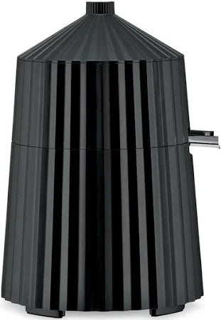 PLISSE' SPREMIAGRUMI ELETTRICO NERO