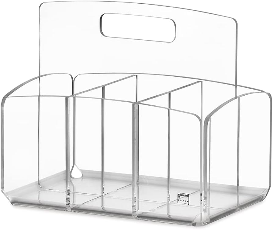 PORTA POSATE PLEX 24193