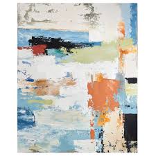 QUADRO CON CORNICE 120X150 1Q264