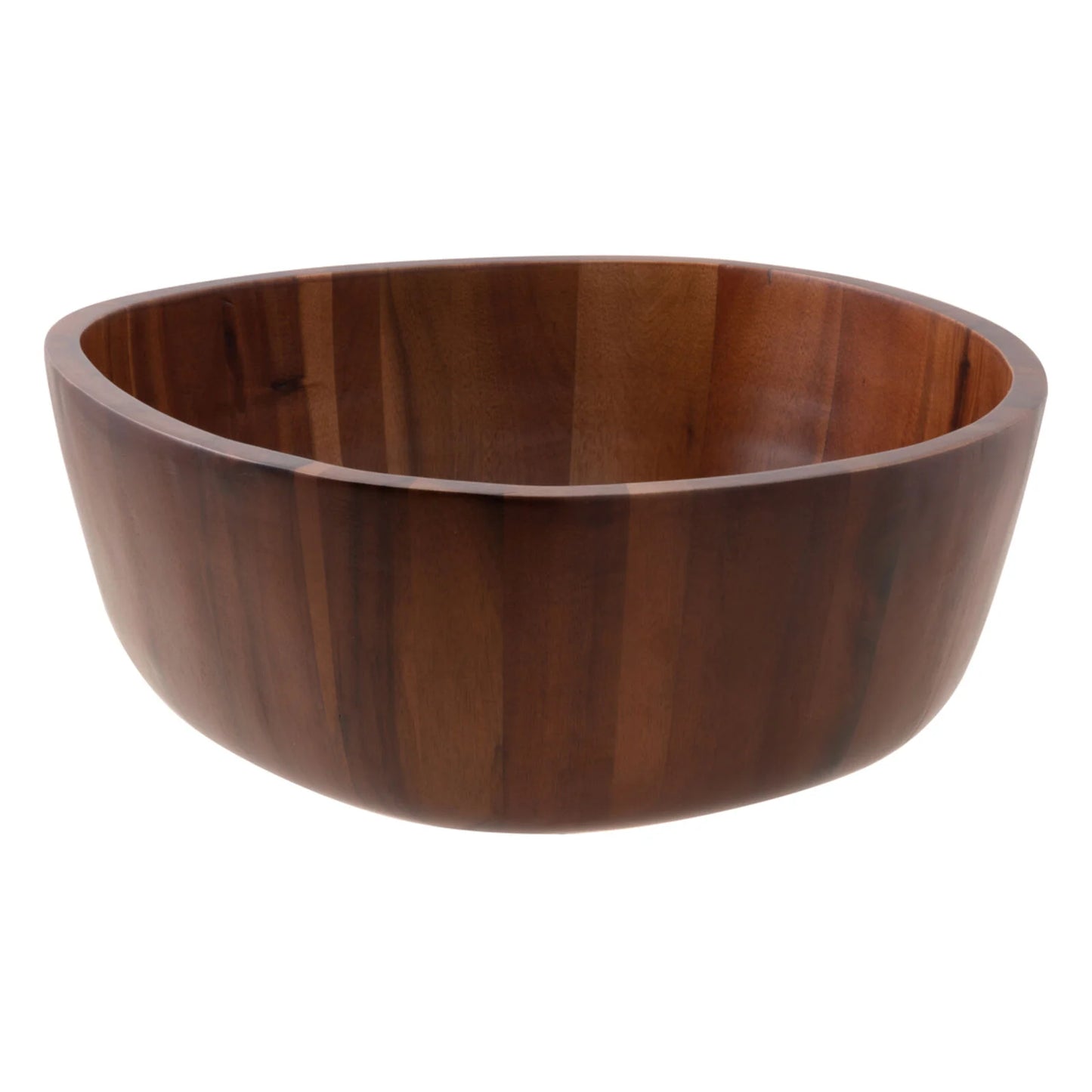 RADICI COPPA GRANDE LEGNO ACACIA CM.33
