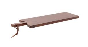 RADICI TAGLIERE ACACIA CM.60X22 68219-60