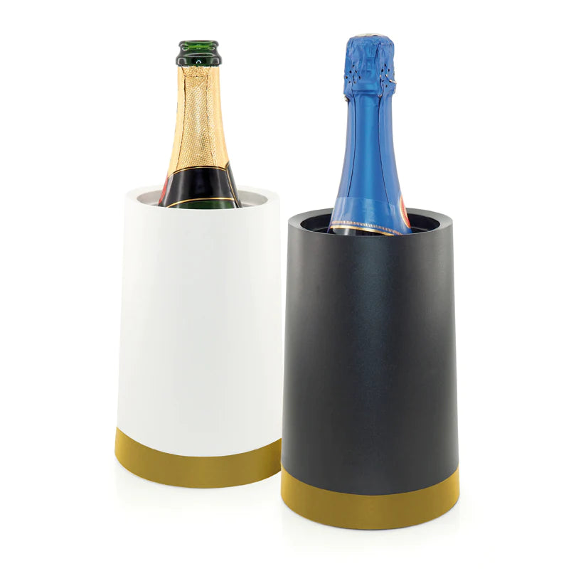 RAFFREDDABOTTIGLIE BIANCO/NERO 4630674-5
