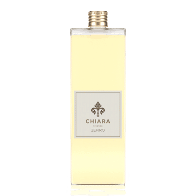 ZEFIRO REFILL 500 ML