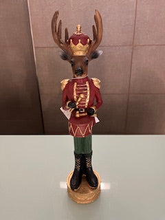 CRAZY DEER RENNA H.38 C/TAMBURO 57713