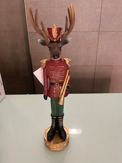 CRAZY DEER RENNA H.39 C/TROMBA 57715