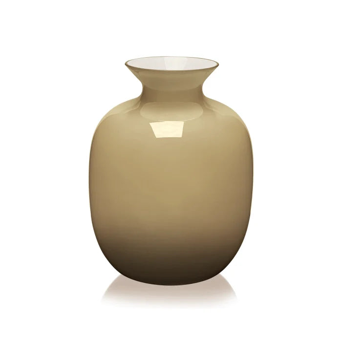 RIALTO VASO MEDIUM H.24 TABACCO 8867.1