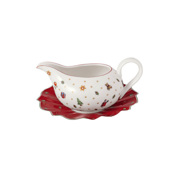 SALSIERA PORCELLANA TOY'S DELIGHT 14.8585.3401