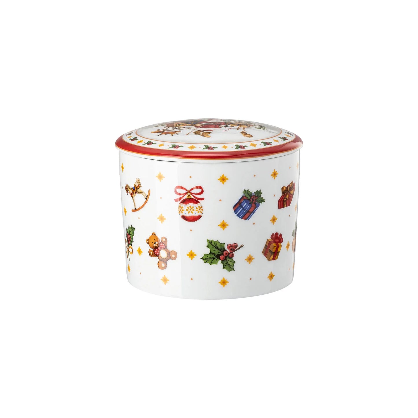 SCATOLA DOLCI GRANDE 24986